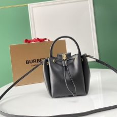 Burberry Bucket Bags